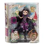 Mattel Ever After High Ημέρα Υπόσχεσης (3 Σχέδια) BCF47 746775282028