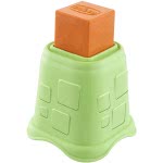 Chicco Stackable Cups 2In1 - Eco + Y02-09373-10 8058664144419