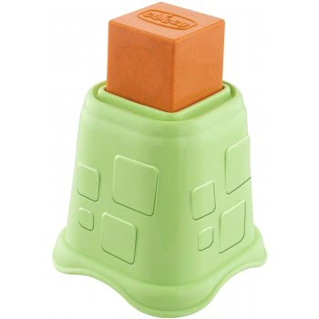 Chicco Stackable Cups 2In1 - Eco + Y02-09373-10 8058664144419