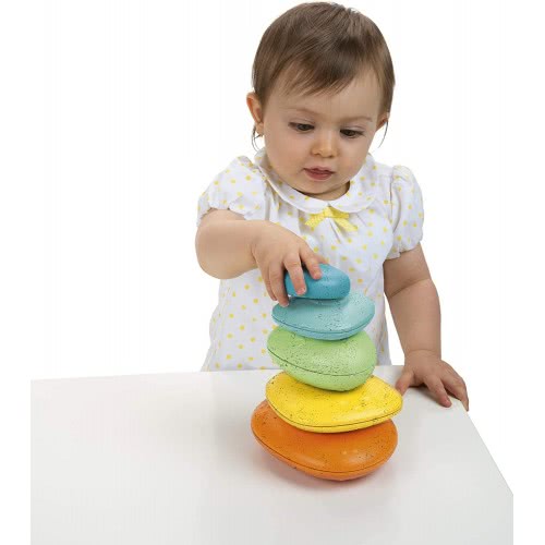 Chicco Stone Balance Πέτρες Ισορροπίας Σειρά Eco+ Y02-10492-00 8058664136513