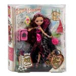 Mattel Ever After High Ημέρα Υπόσχεσης (3 Σχέδια) BCF47 746775282028
