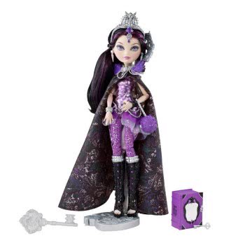 Mattel Ever After High Ημέρα Υπόσχεσης (3 Σχέδια) BCF47 746775282028