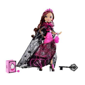 Mattel Ever After High Ημέρα Υπόσχεσης (3 Σχέδια) BCF47 746775282028