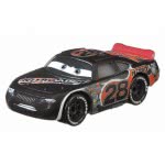 Mattel Disney Pixar Cars Αυτοκινητάκι - Aizen Acler (Μαύρο) DXV29 / GXG35 887961956269