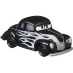 Mattel Pixar Cars - Hot Rod Junior Moon DXV29 / GXG34 887961956399