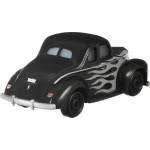 Mattel Disney Pixar Cars Αυτοκινητάκι - Hot Rod Junior Moon DXV29 / GXG34 887961956399