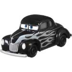 Mattel Disney Pixar Cars Αυτοκινητάκι - Hot Rod Junior Moon DXV29 / GXG34 887961956399
