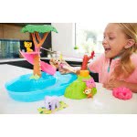 Mattel Chelsea Παιχνίδια Στο Ποτάμι Σετ GTM85 887961918427