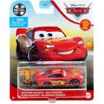Mattel Pixar Disney Cars Αυτοκινητάκι - Lightning Mcqueen With Piston Cup DXV29 / GRR76 887961910520