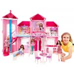 Mattel Barbie Νέο Σπίτι Malibu BJP34 746775360948
