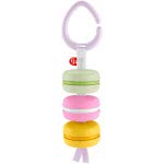 Mattel Τα Πρώτα Μου Μακαρόν GRR45 887961910513