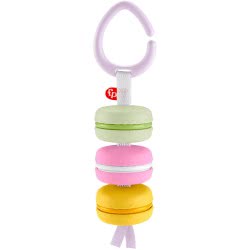 Mattel Τα Πρώτα Μου Μακαρόν GRR45 887961910513