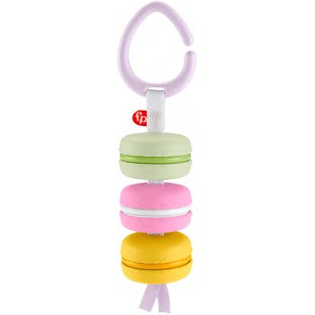 Mattel My First Macaron GRR45 887961910513