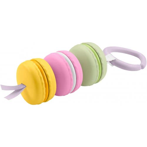 Mattel My First Macaron GRR45 887961910513