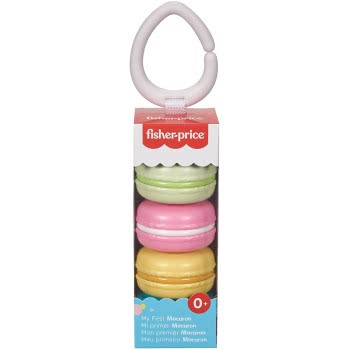 Mattel My First Macaron GRR45 887961910513