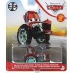 Mattel Pixar Cars - Sputter Stop Racing Tractor DXV29 / GBY08 887961723717