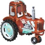 Mattel Pixar Cars - Sputter Stop Racing Tractor DXV29 / GBY08 887961723717
