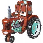Mattel Pixar Cars - Sputter Stop Racing Tractor DXV29 / GBY08 887961723717