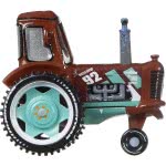 Mattel Disney Pixar Cars Αυτοκινητάκι - Sputter Stop Racing Tractor DXV29 / GBY08 887961723717