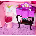 Mattel Barbie Νέο Σπίτι Malibu BJP34 746775360948