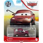 Mattel Disney And Pixar Cars Andrea DXV29 / GBV60 887961721997