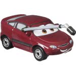 Mattel Disney And Pixar Cars Andrea DXV29 / GBV60 887961721997
