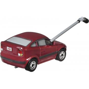 Mattel Disney And Pixar Cars Andrea DXV29 / GBV60 887961721997