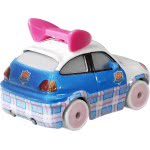 Mattel Disney And Pixar Cars Suki, Miniature DXV29 / GRR77 887961911060