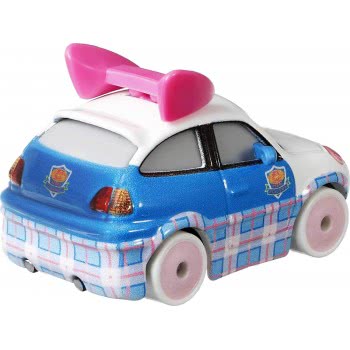 Mattel Disney And Pixar Cars Αυτοκινητάκι - Suki DXV29 / GRR77 887961911060