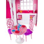 Mattel Barbie Νέο Σπίτι Malibu BJP34 746775360948