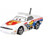 Mattel Disney And Pixar Cars Pat Traxson DXV29 / GXG59 887961956351