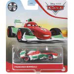 Mattel Disney And Pixar Cars Francesco Bernoulli DXV29 / GXG60 887961956337