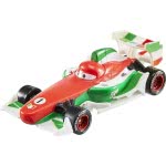 Mattel Disney And Pixar Cars Francesco Bernoulli DXV29 / GXG60 887961956337