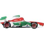 Mattel Disney And Pixar Cars Francesco Bernoulli DXV29 / GXG60 887961956337