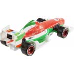 Mattel Disney And Pixar Cars Francesco Bernoulli DXV29 / GXG60 887961956337