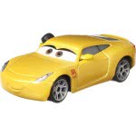 Mattel Disney And Pixar Cars Trainer Cruz Ramirez DXV29 / GXG61 887961956436