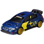 Mattel Diecast Hot Wheels 2019 Subaru WRX Sti, Boulevard Blue GJT68 / GRL97 887961907254