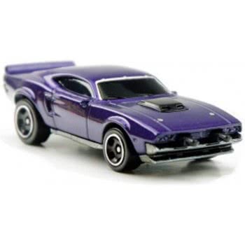 Mattel Hot Wheels Fast And Furious Spy Racers Ion Motors Thresher Purple GNN29 / GNN30 887961874754