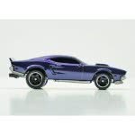Mattel Hot Wheels Fast And Furious Spy Racers Ion Motors Thresher Purple GNN29 / GNN30 887961874754