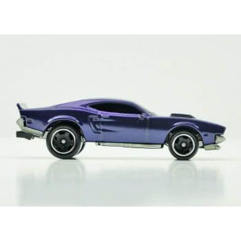 Mattel Hot Wheels Fast And Furious Spy Racers Ion Motors Thresher Μωβ GNN29 / GNN30 887961874754