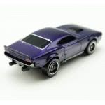 Mattel Hot Wheels Fast And Furious Spy Racers Ion Motors Thresher Purple GNN29 / GNN30 887961874754