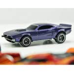 Mattel Hot Wheels Fast And Furious Spy Racers Ion Motors Thresher Purple GNN29 / GNN30 887961874754