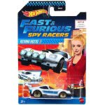 Mattel Hot Wheels Fast Furious Spy Racers Astana Hotto, White GNN29 / GNN31 887961874709