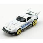 Mattel Hot Wheels Fast Furious Spy Racers Astana Hotto, White GNN29 / GNN31 887961874709