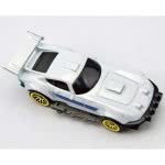 Mattel Hot Wheels Fast Furious Spy Racers Astana Hotto Λευκό GNN29 / GNN31 887961874709