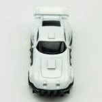 Mattel Hot Wheels Fast Furious Spy Racers Astana Hotto, White GNN29 / GNN31 887961874709