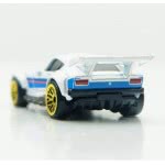 Mattel Hot Wheels Fast Furious Spy Racers Astana Hotto, White GNN29 / GNN31 887961874709