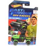 Mattel Hot Wheels Fast And Furious Spy Racers Rally Baja Crawler, Πράσινο GNN29 / GNN32 887961874716