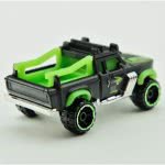 Mattel Hot Wheels Fast And Furious Spy Racers Rally Baja Crawler, Πράσινο GNN29 / GNN32 887961874716