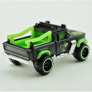 Mattel Hot Wheels Fast And Furious Spy Racers Rally Baja Crawler, Green GNN29 / GNN32 887961874716
